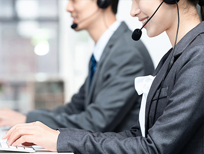 Comprehensive after-sales service
