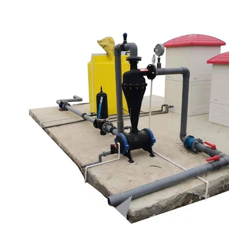 Smart Irrigation Controllers