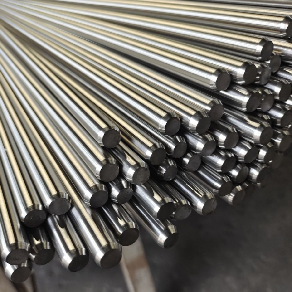 Tubes & Pipes